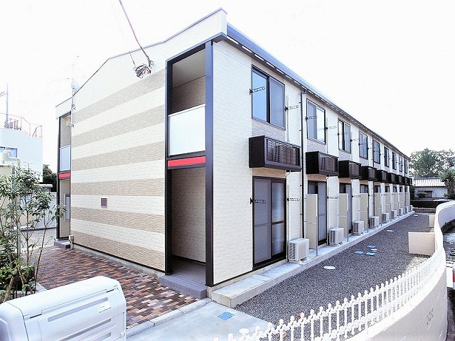 レオパレス志村屋の賃貸物件