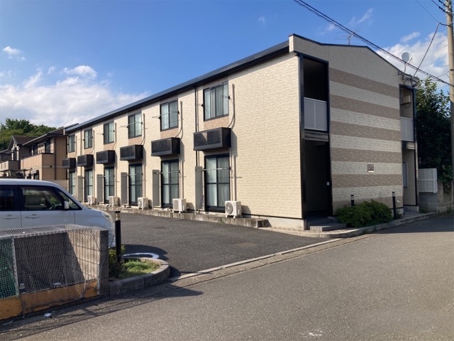 羽貫駅より徒歩9分 1階 築21年2ヶ月の賃貸物件