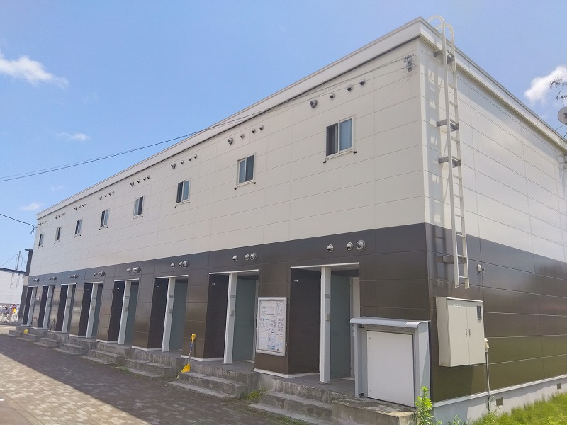 レオパレスグランシャリオの賃貸物件