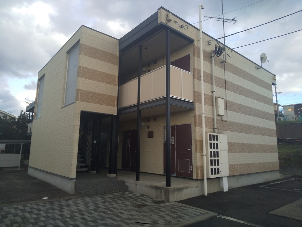 レオパレス西ノ沢の賃貸物件