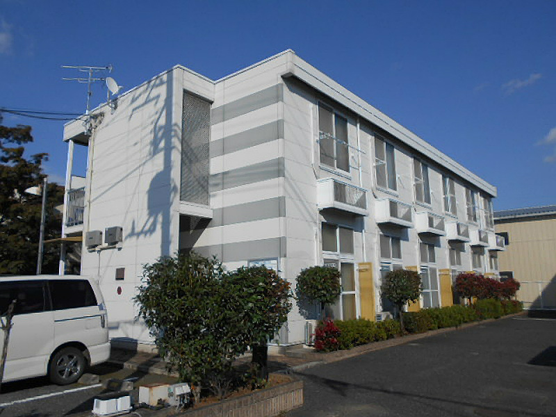 レオパレスケイ オリマの賃貸物件