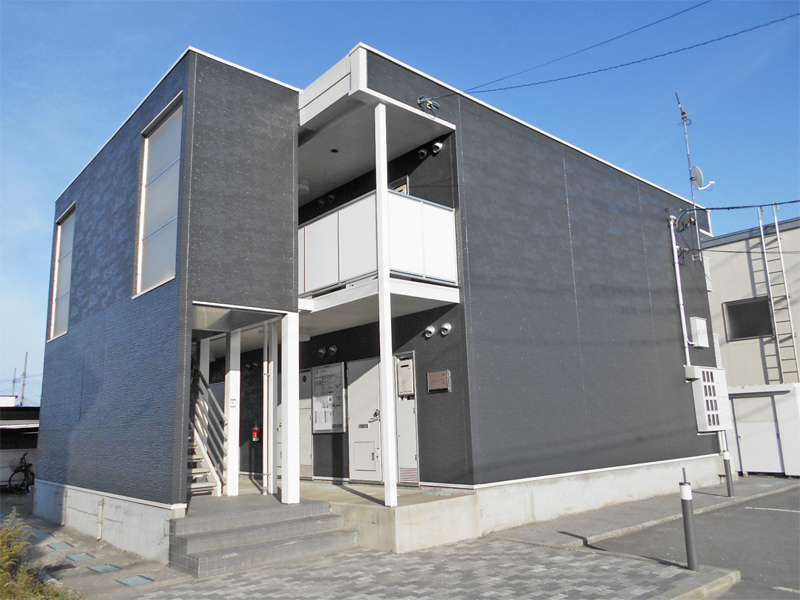 レオパレス大野の賃貸物件