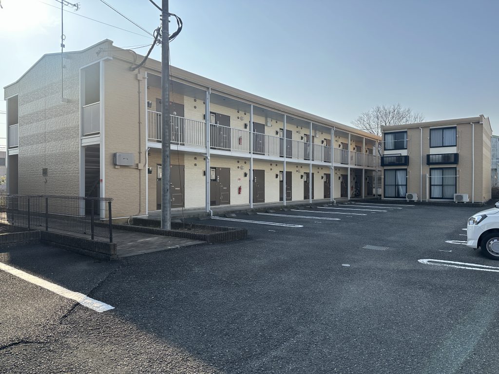 レオパレス小諏訪２の賃貸物件