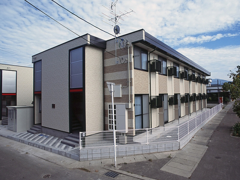 レオパレスＣ．Ｈの賃貸物件