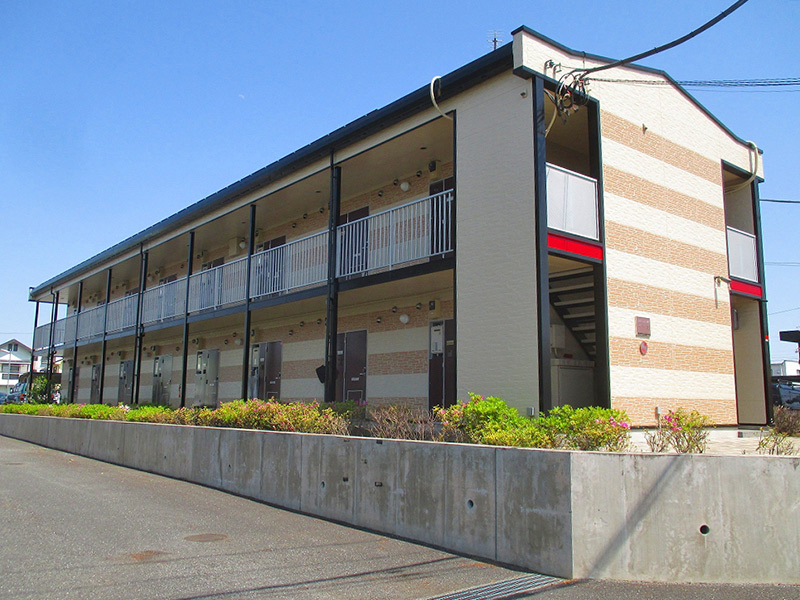 レオパレス瑞穂東の賃貸物件