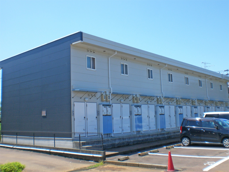 レオパレスアネックス アイの賃貸物件