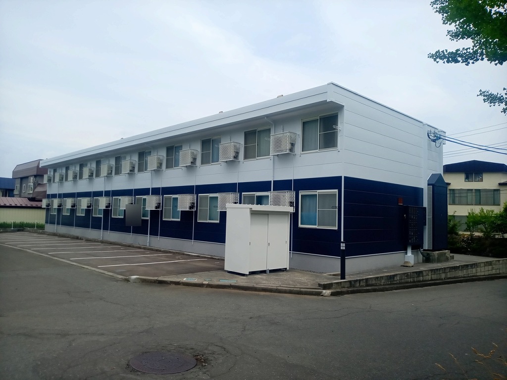 レオパレス蛍ヶ丘の賃貸物件