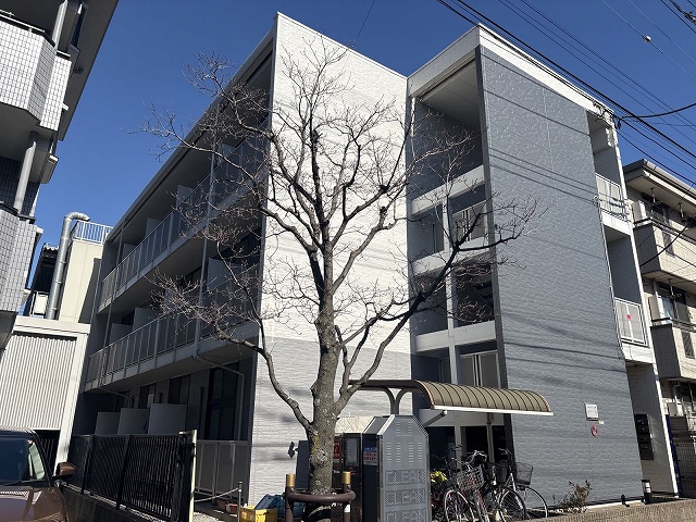 レオパレスKOUYAの賃貸物件