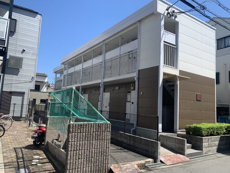 建物画像