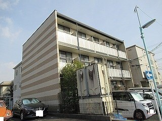 レオパレスグランドールの賃貸物件