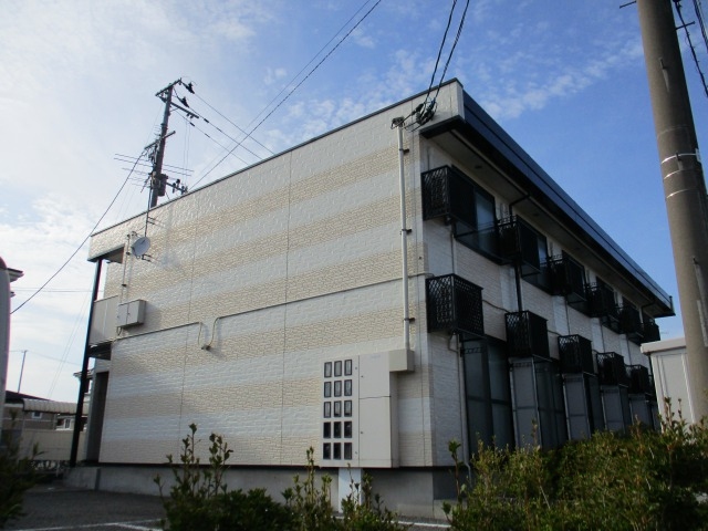 レオパレスねおびーんずの賃貸物件