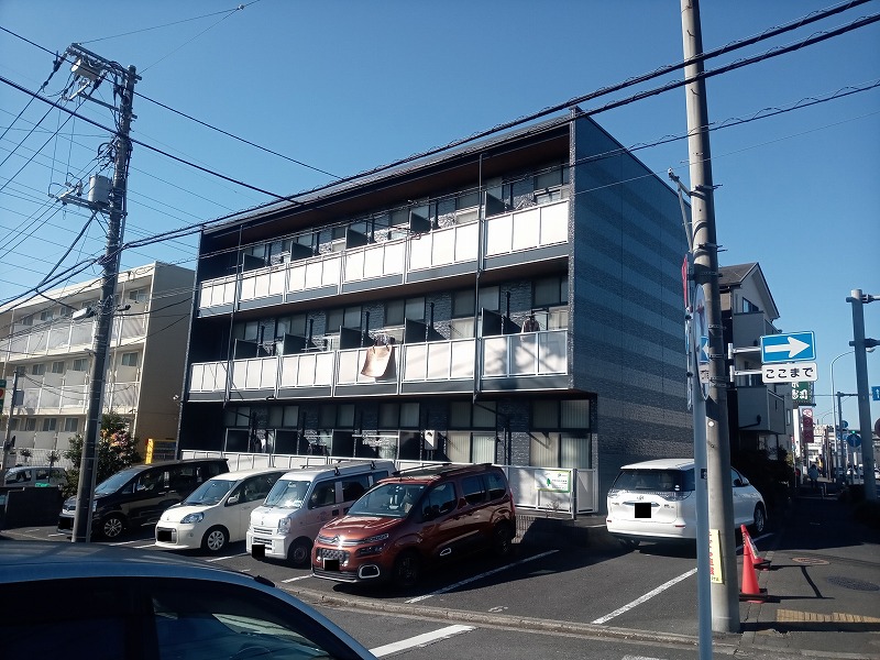 建物画像