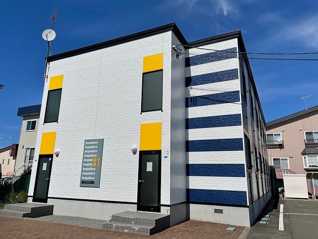 レオパレスアンバーの賃貸物件