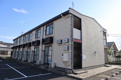 レオパレス山王田の賃貸物件