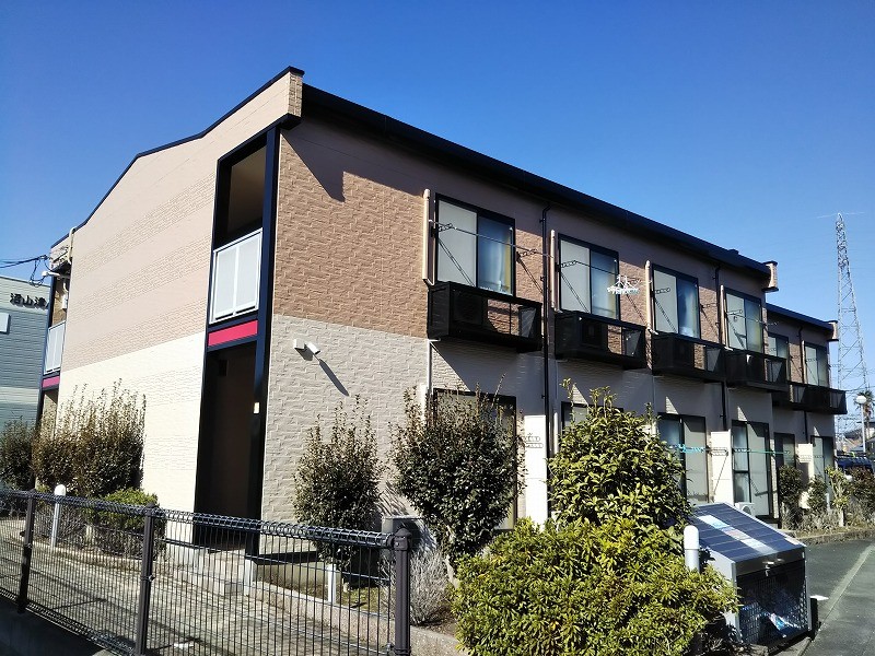 レオパレスひのくにの賃貸物件