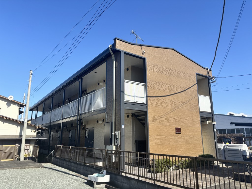 レオパレスグラン ピエールの賃貸物件