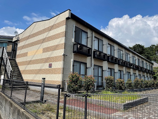 レオパレス栄の賃貸物件