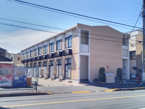 レオパレスしまねの賃貸物件