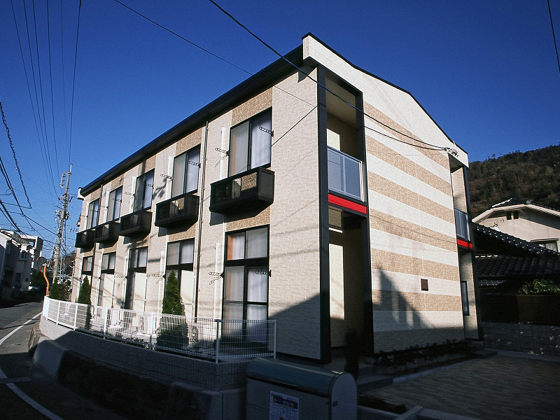 レオパレスＦｒｉｅｎｄｓ３の賃貸物件