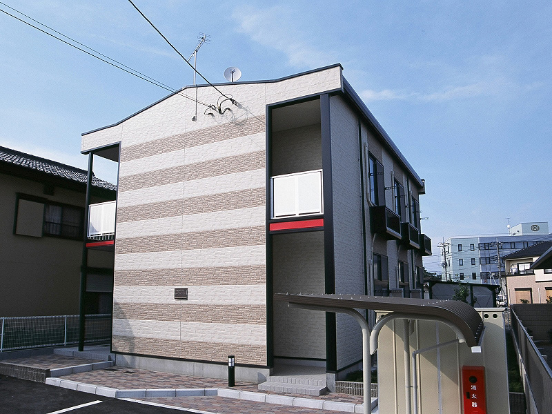 レオパレス北原の賃貸物件