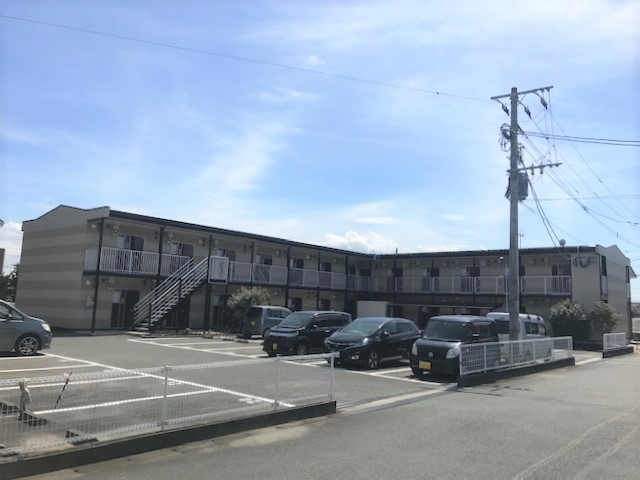 レオパレスウイロウ２の賃貸物件