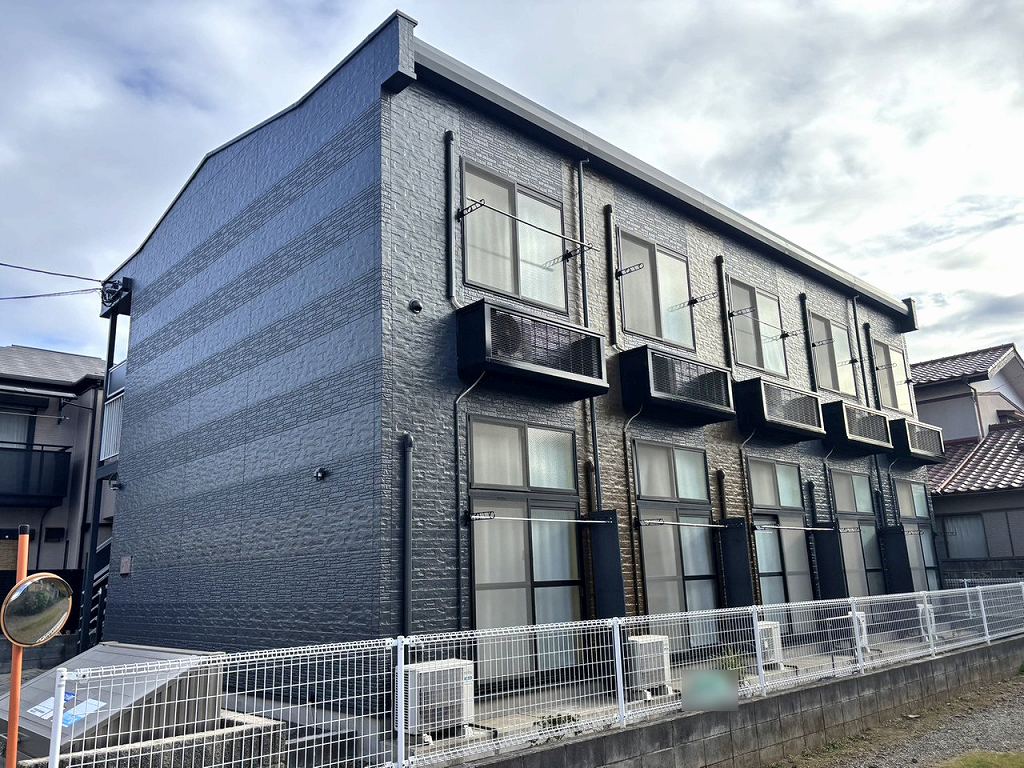 レオパレスセディの賃貸物件