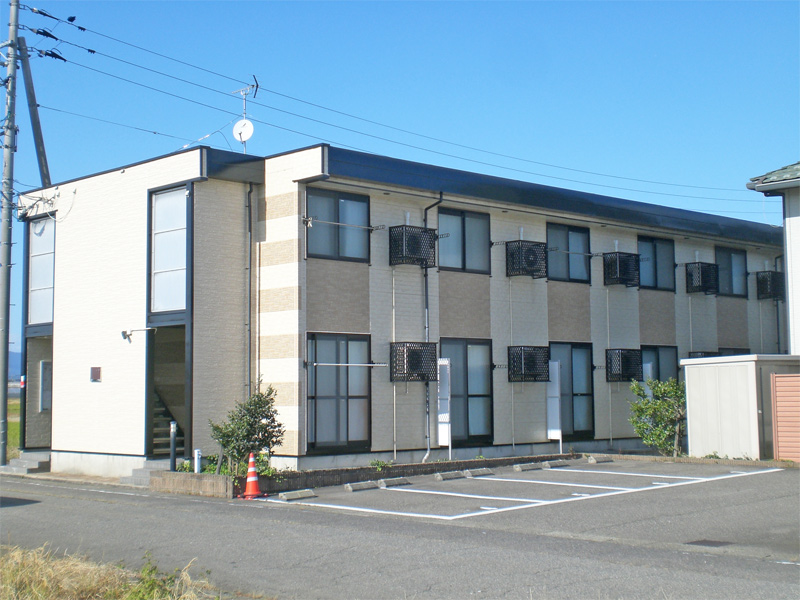 レオパレス太陽の賃貸物件