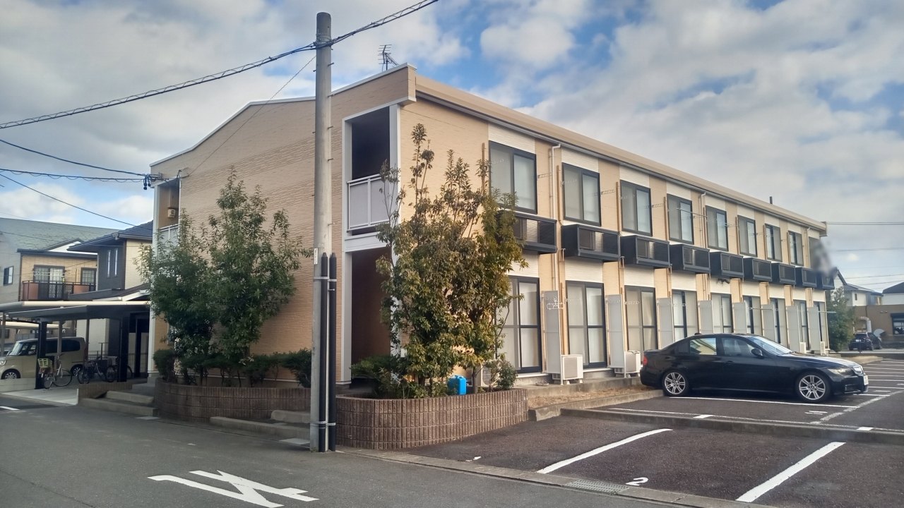 レオパレス雅の賃貸物件