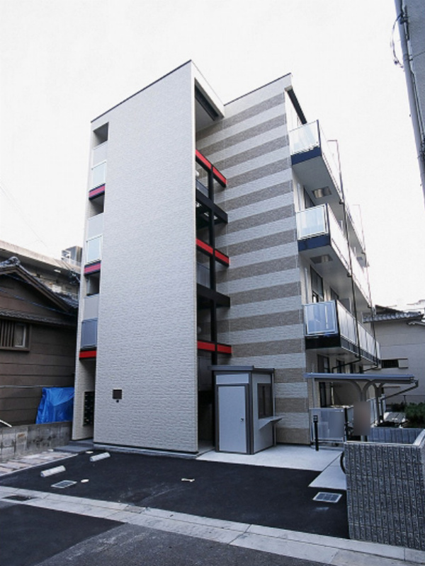 レオパレスソフィアの賃貸物件