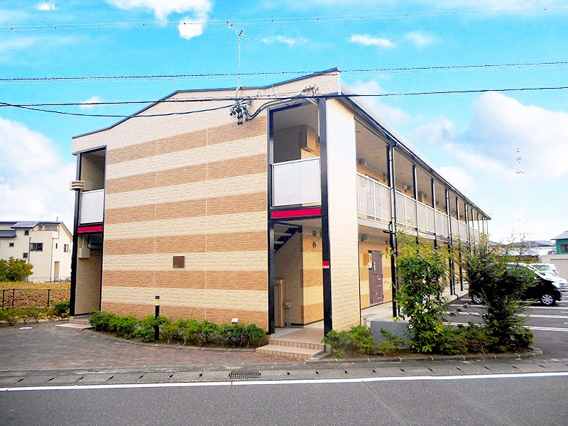 レオパレスTOA48の賃貸物件