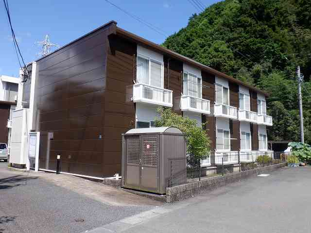 レオパレスアバンセCの賃貸物件