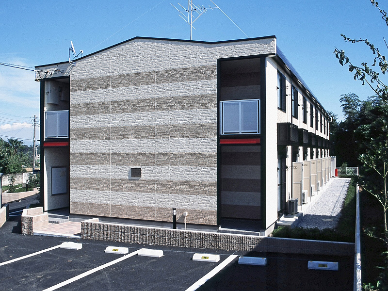 建物画像