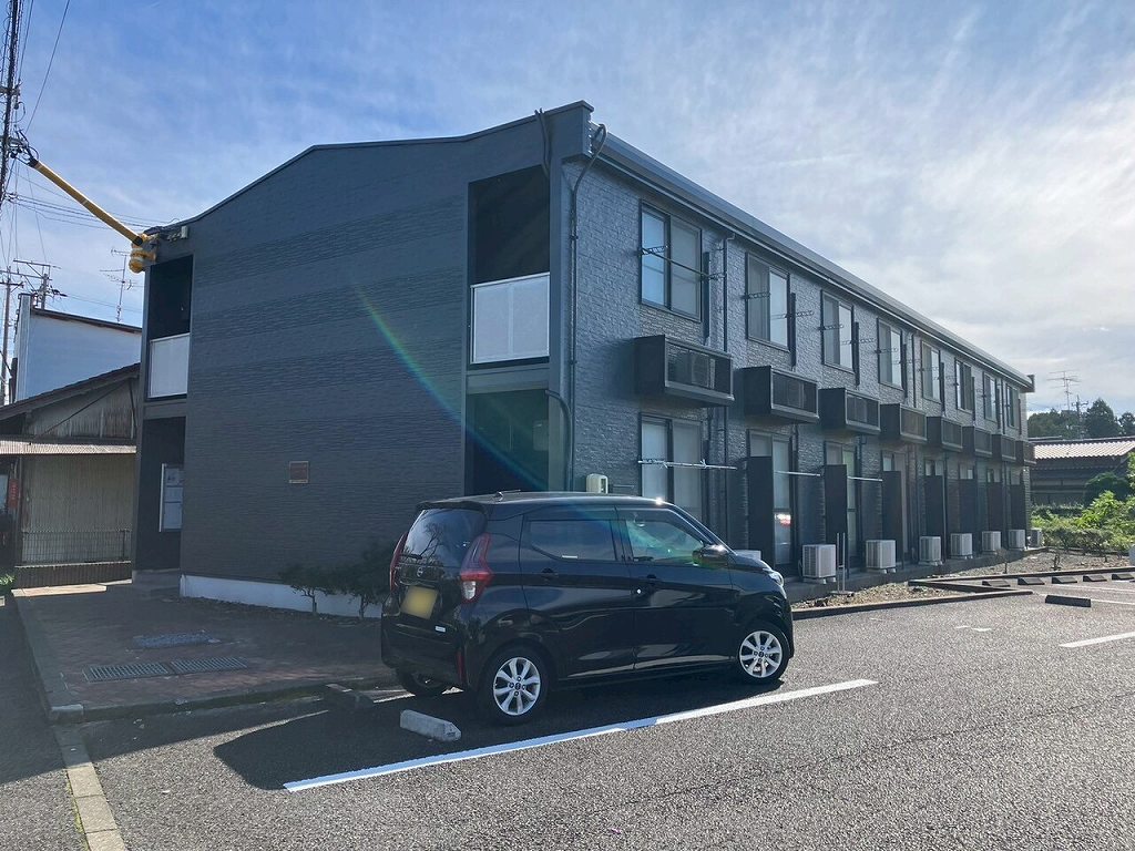 レオパレスサクラの賃貸物件