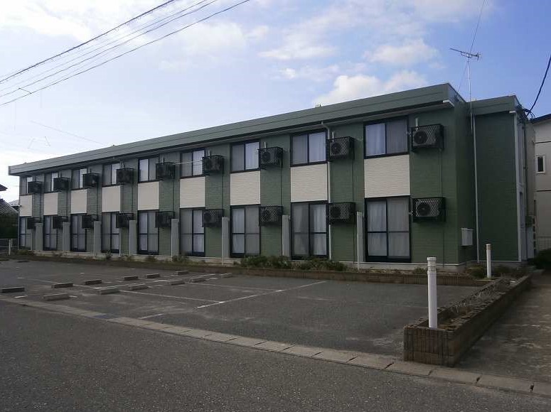 レオパレスヒラソール泉の賃貸物件