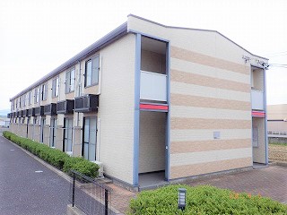 レオパレスアサヒの賃貸物件