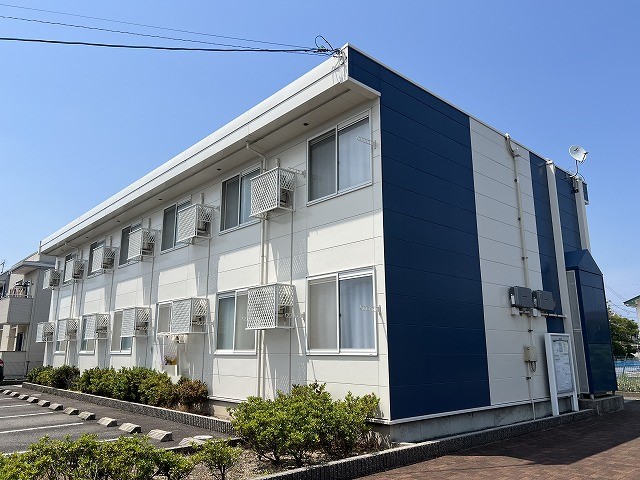 レオパレスペニンシュラAの賃貸物件