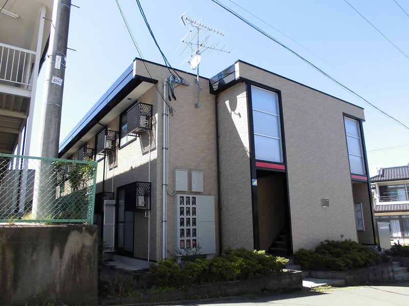 建物画像