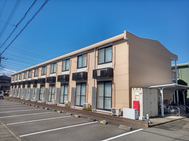 レオパレスプロシード２の賃貸物件