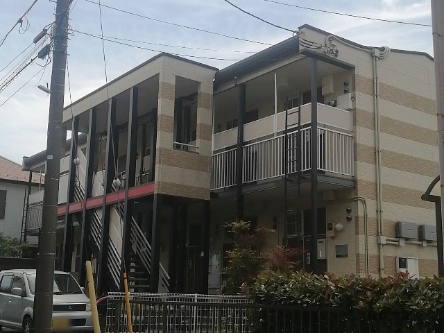 レオパレス影取の賃貸物件