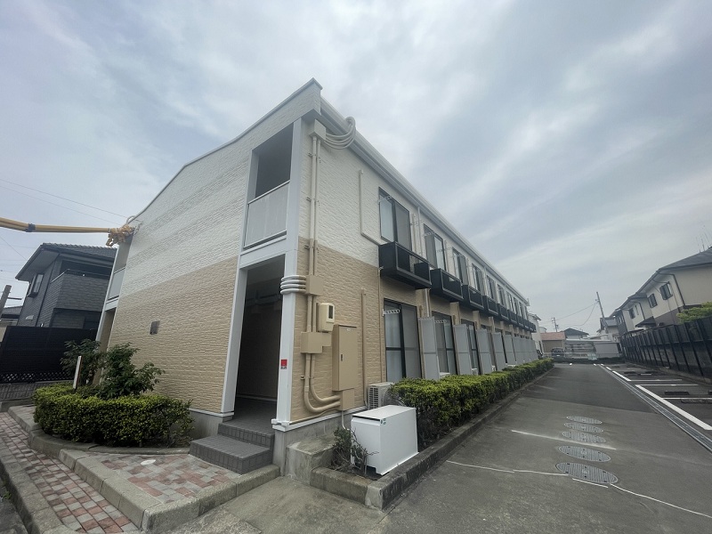 レオパレスフラワーヒル大黒田の賃貸物件
