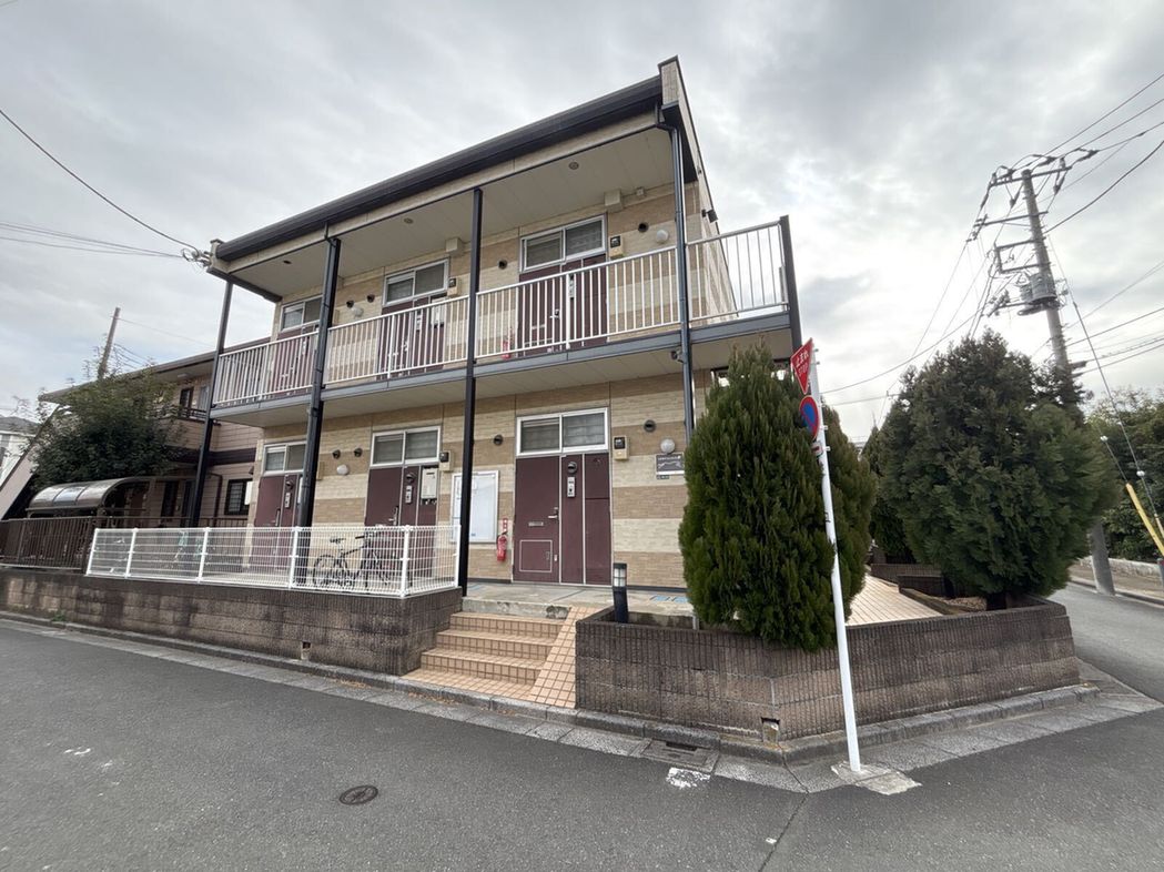 レオパレスアビィロード烏山の賃貸物件