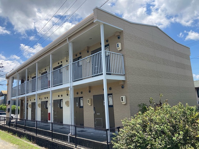 レオパレスシーナ・アイの賃貸物件