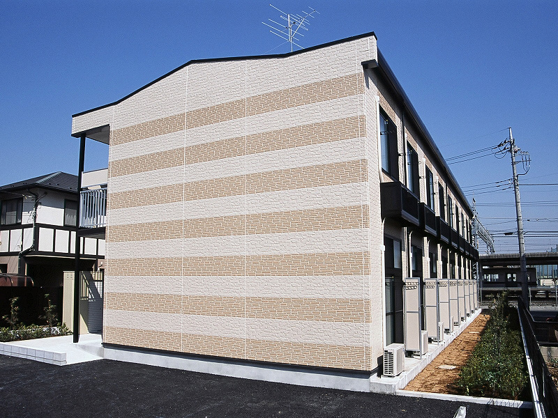 レオパレスウエアハウスの賃貸物件