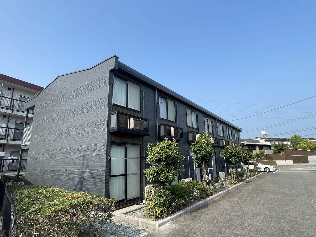 レオパレス未来の賃貸物件