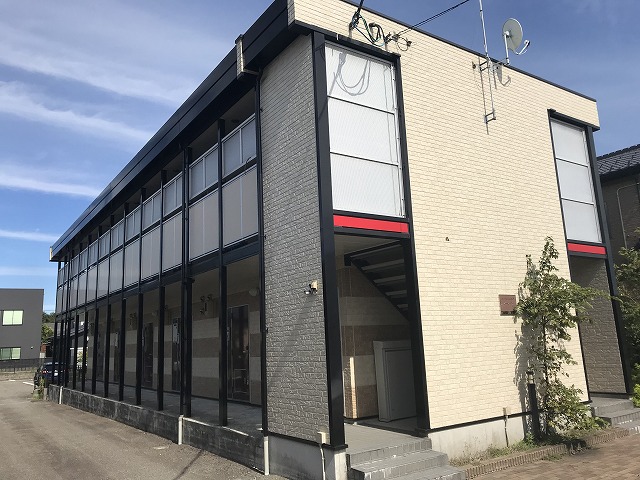 レオパレスグリーンハーモニーの賃貸物件