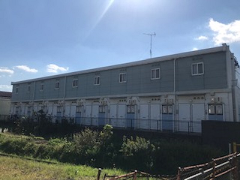 レオパレスＭＡＲＣＨＥＮ２の賃貸物件