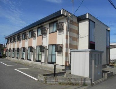 レオパレスアトレ．ＳＫＭの賃貸物件