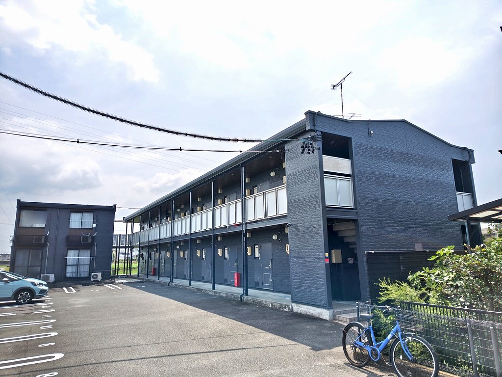 レオパレスSAKAEの賃貸物件