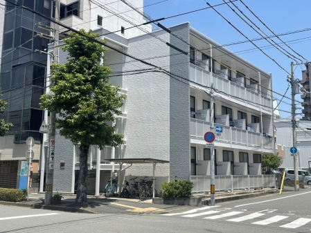 レオパレスコンフォート翠松の賃貸物件