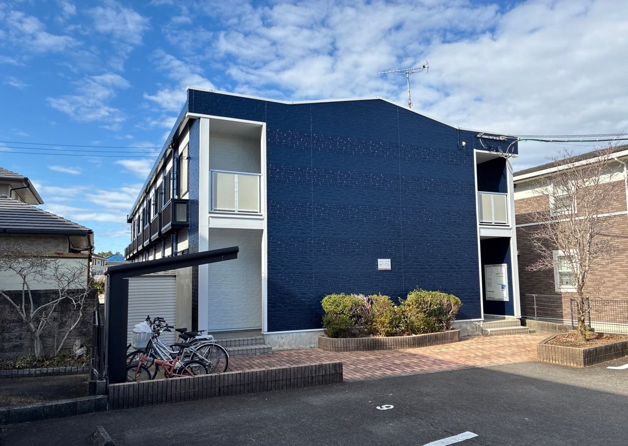 レオパレスシンフォニーの賃貸物件